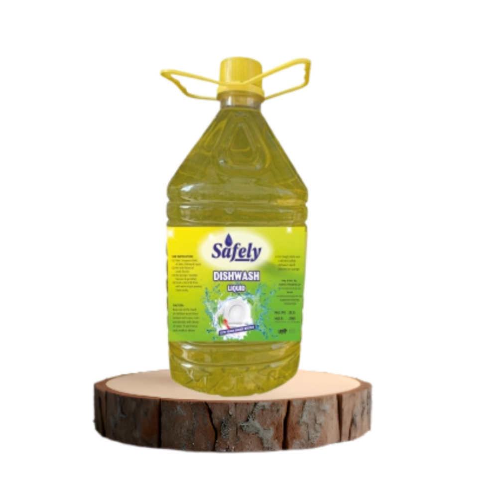 ECO. DISHWASH LIQUID